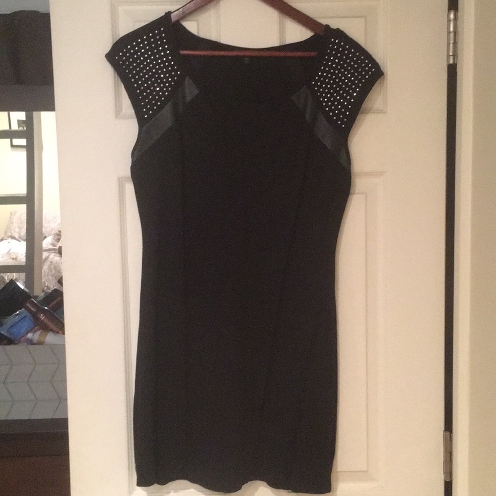 Express dress